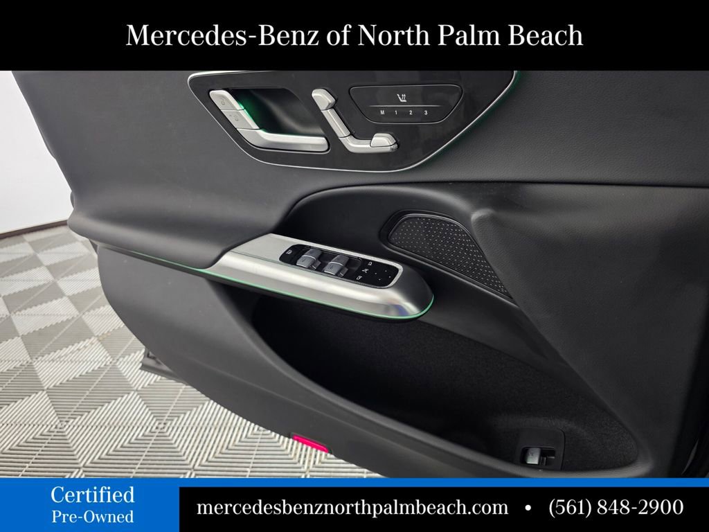Certified 2025 Mercedes-Benz E 350 Sedan image 24