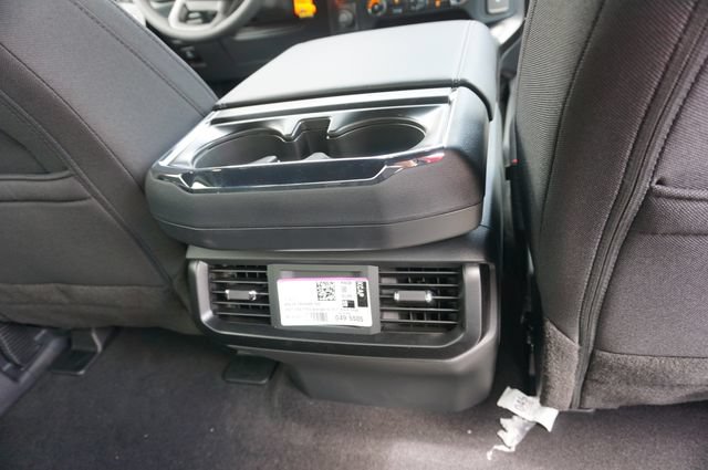 New 2026 Ford F150 STX w/ Equipment Group 200A RWD image 21