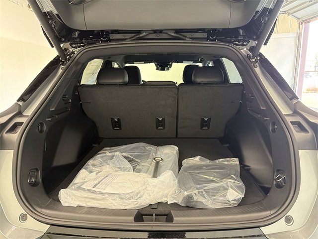 New 2026 Chevrolet Equinox EV RS image 15