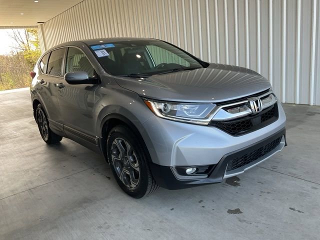 Used 2019 Honda CR-V EX image 23