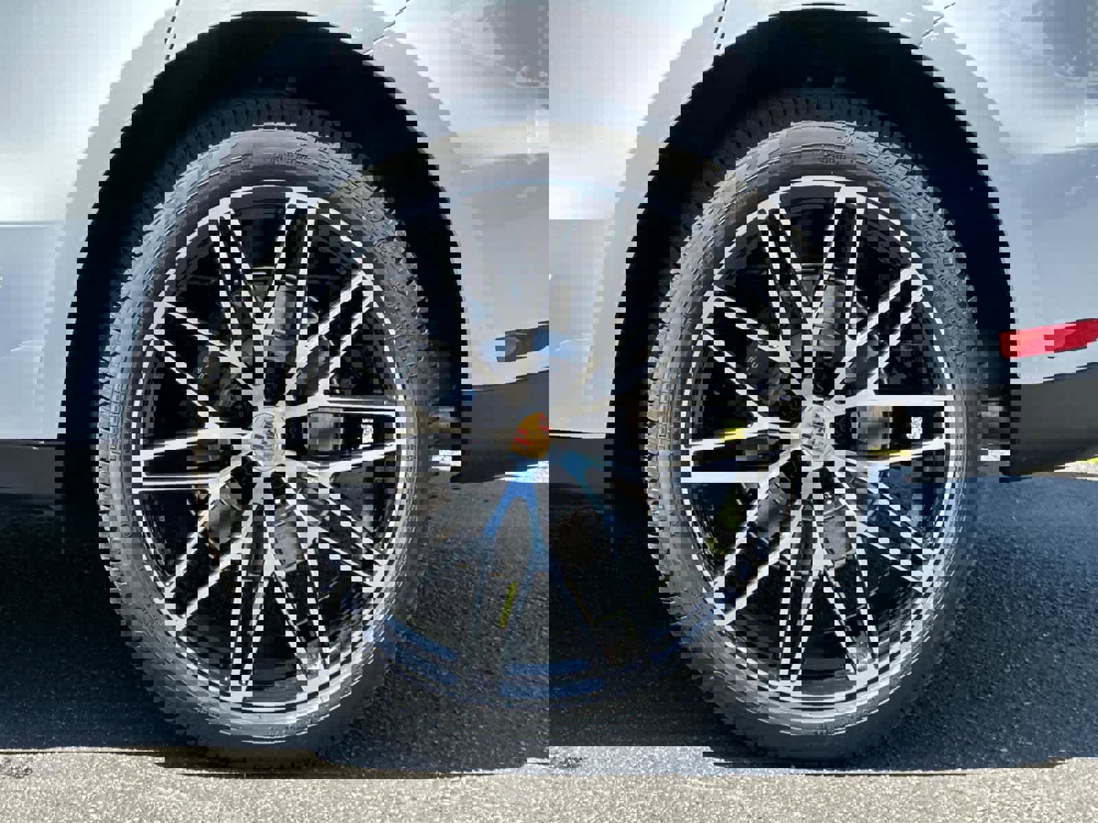 New 2026 Porsche Macan image 31