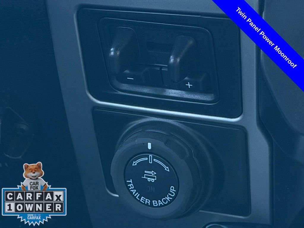 Used 2022 Ford F250 Lariat w/ Lariat Ultimate Package image 18