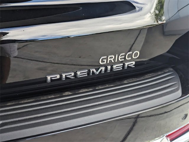 New 2026 Chevrolet Tahoe Premier image 13