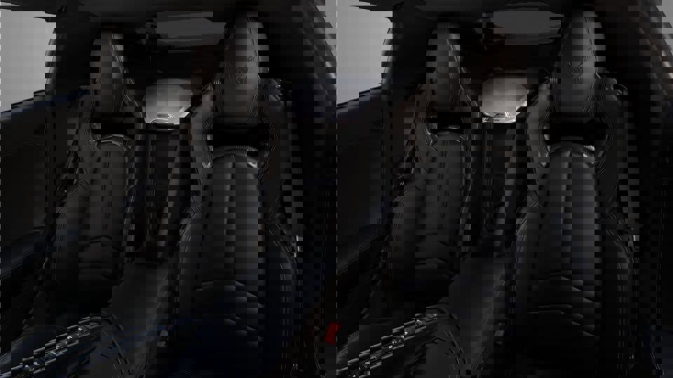 New 2025 Chevrolet Corvette Z06 image 38