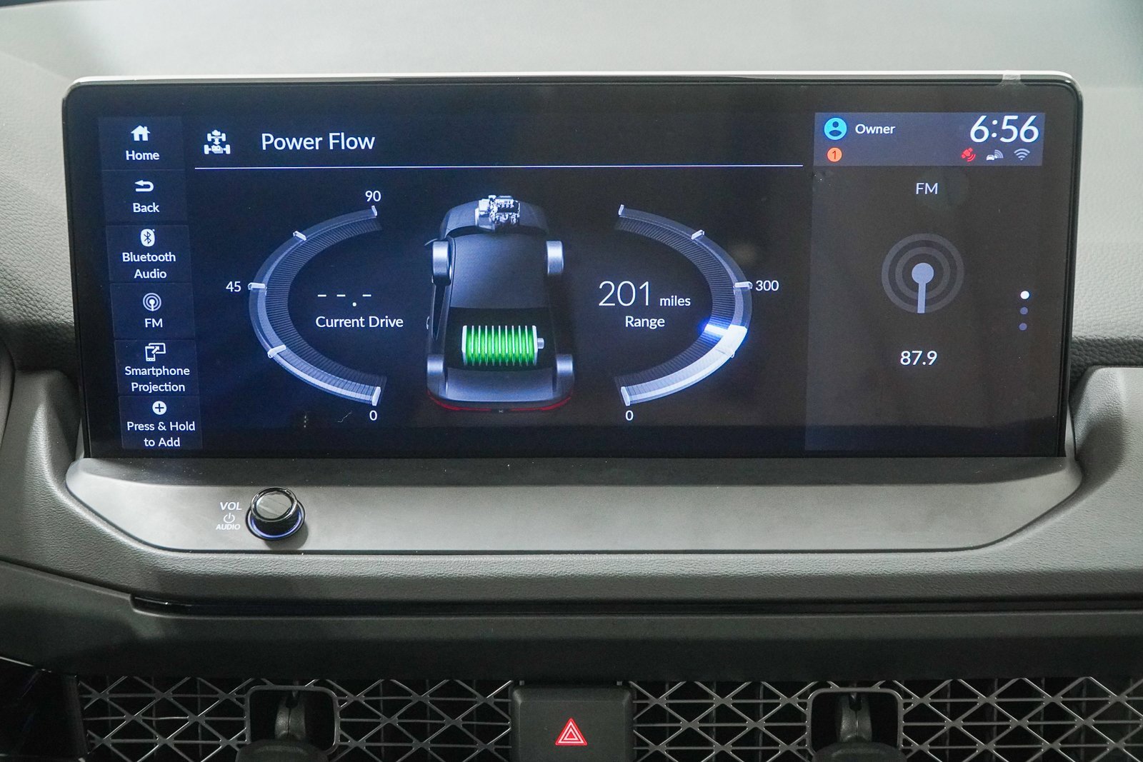 Certified 2023 Honda Accord EX-L image 28