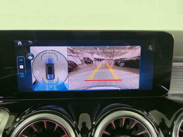 Certified 2026 Mercedes-Benz GLB 250 4MATIC image 34