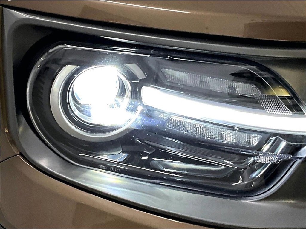 Used 2022 Ford Bronco Sport Big Bend w/ Convenience Package image 30