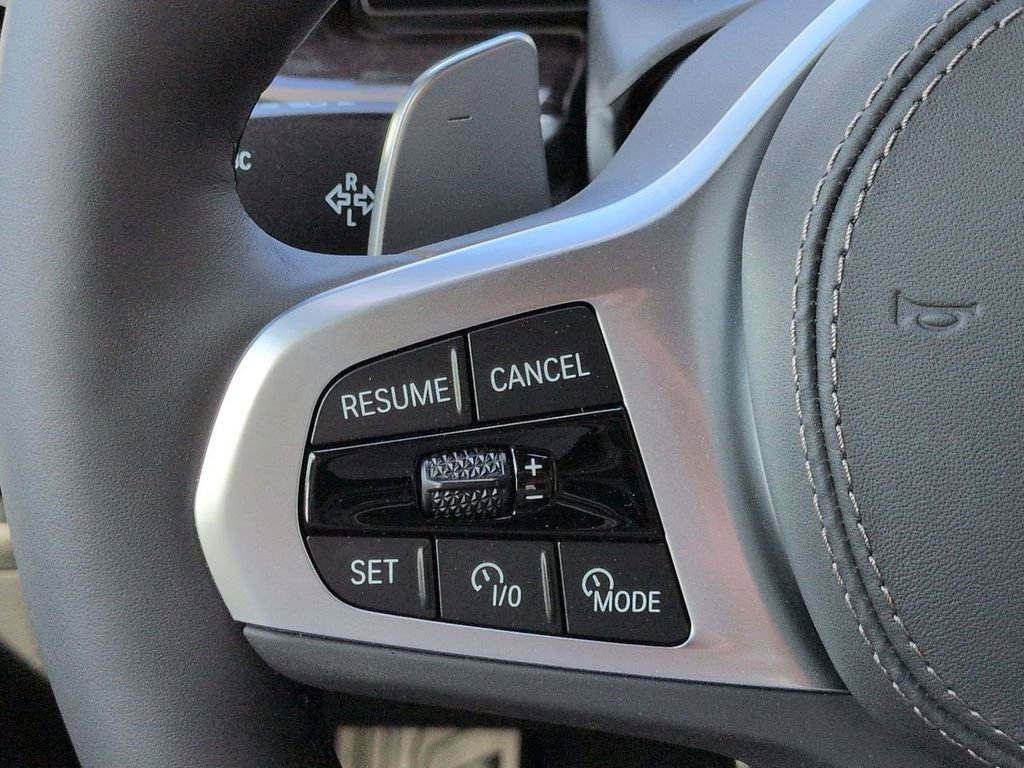 New 2026 BMW X5 xDrive40i w/ M Sport Package image 26