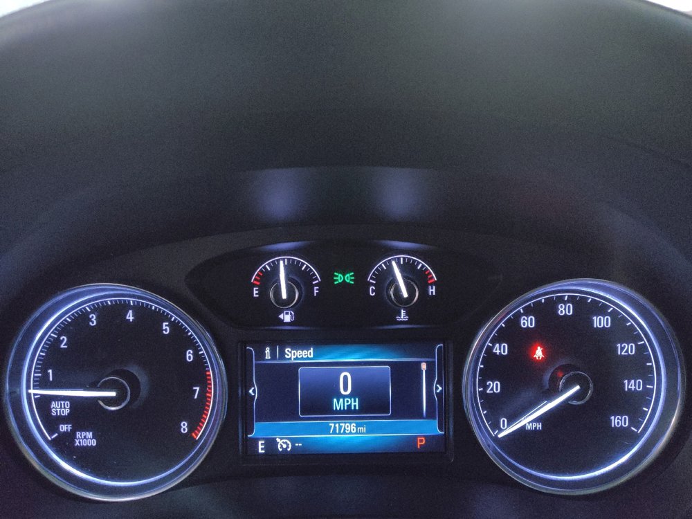 Used 2019 Buick Enclave Essence image 23