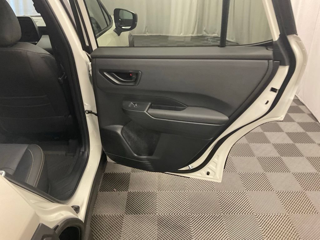 New 2026 Subaru Outback Wilderness AWD/4WD image 31