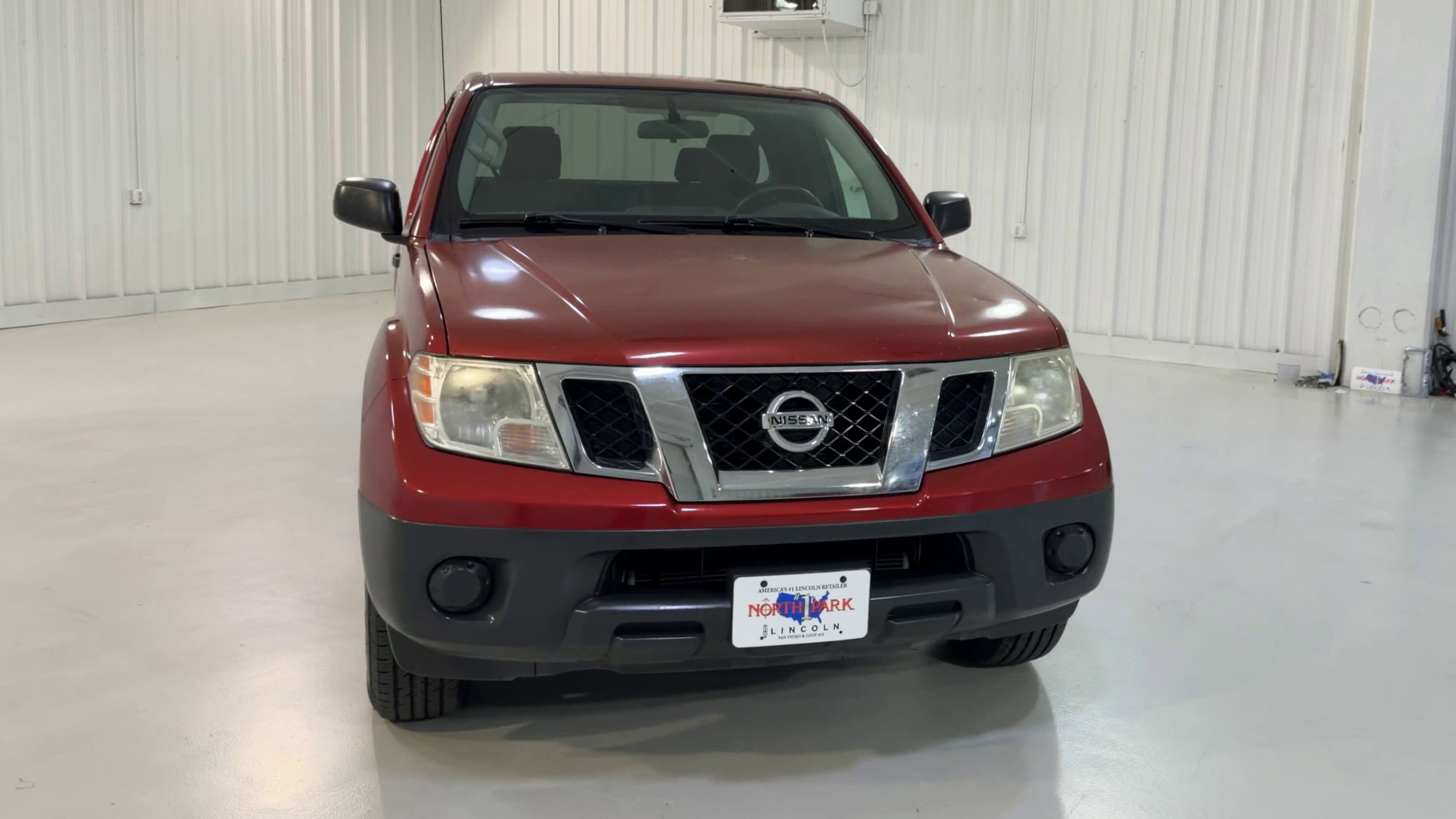 Used 2017 Nissan Frontier S RWD image 4