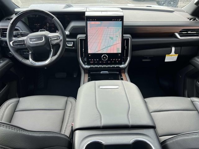 New 2026 GMC Yukon XL Denali w/ Denali Reserve Package image 16
