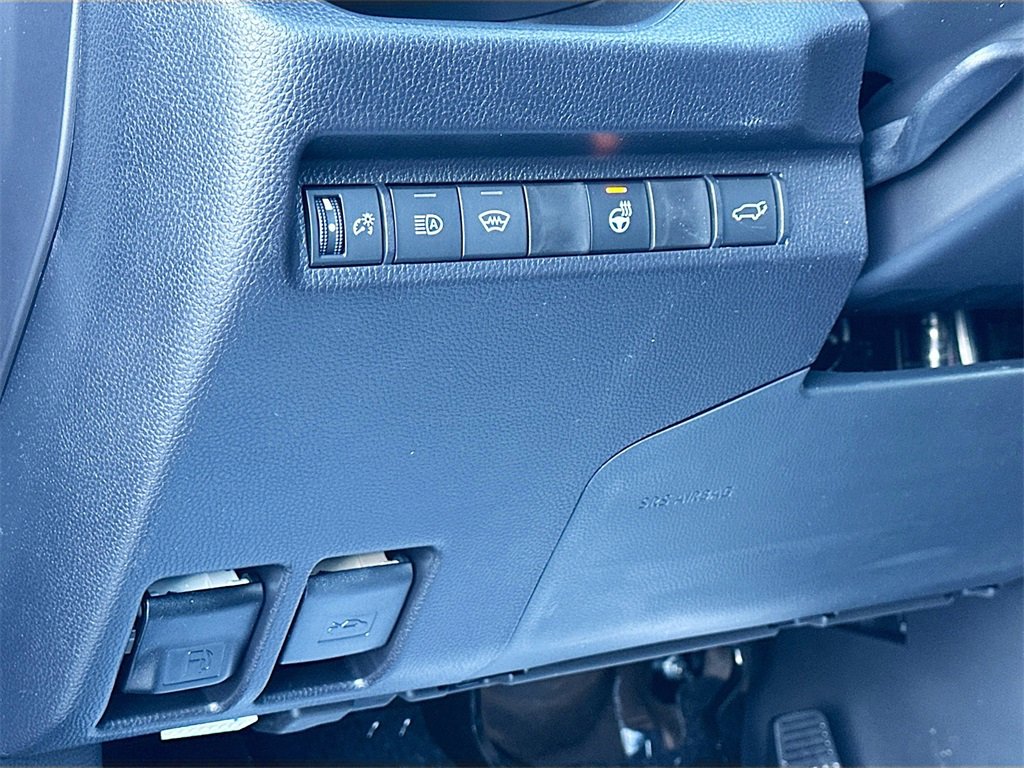New 2025 Toyota RAV4 XLE Premium image 10