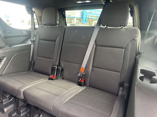 Used 2023 Chevrolet Tahoe LS w/ Driver Alert Package image 26