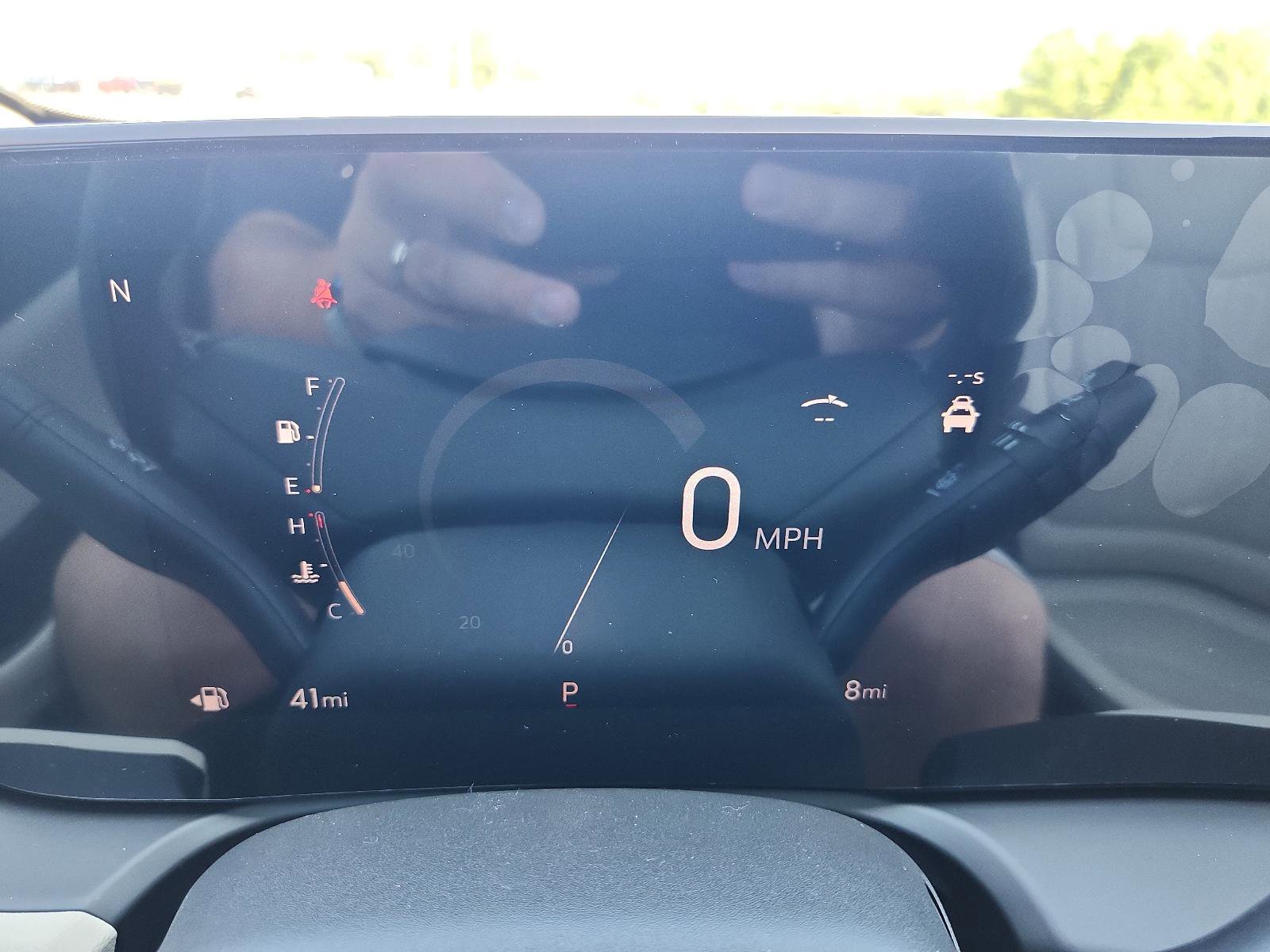 New 2026 Buick Encore GX Avenir w/ Avenir Technology Package image 20