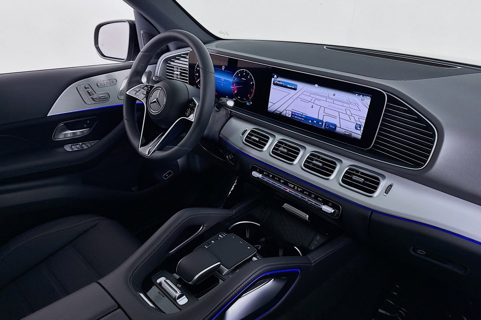 New 2026 Mercedes-Benz GLE 580 4MATIC image 15