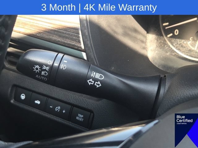 Used 2020 Nissan Altima 2.0 Platinum FWD image 38