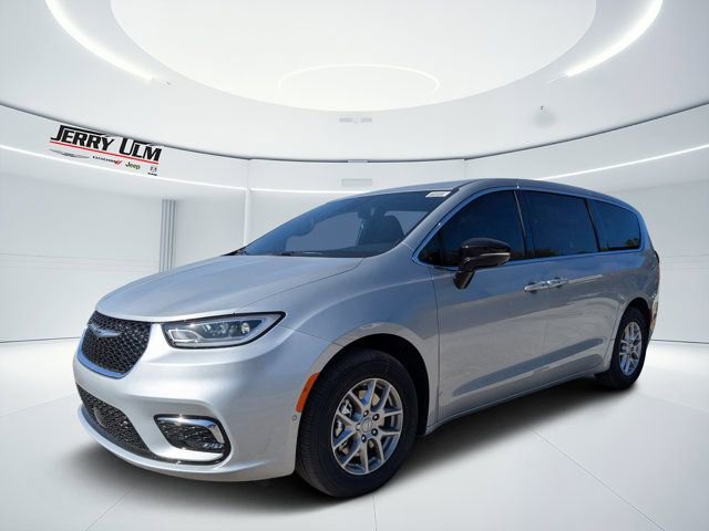 New 2026 Chrysler Pacifica Select FWD image 7