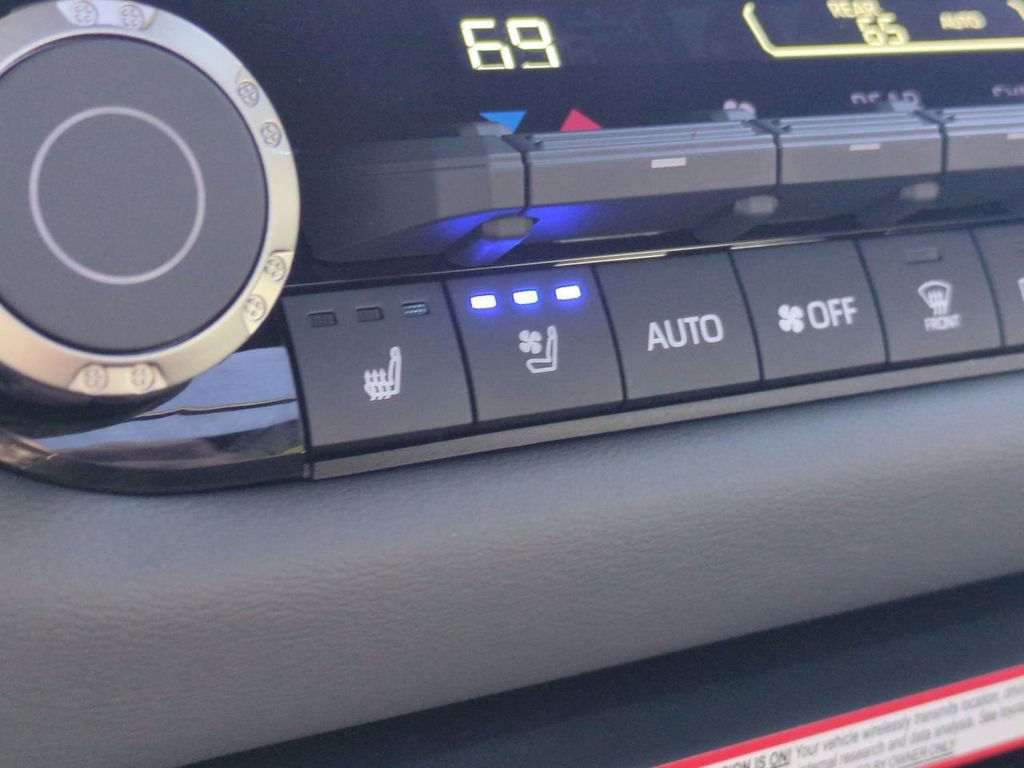 New 2026 Toyota Sequoia Capstone image 24