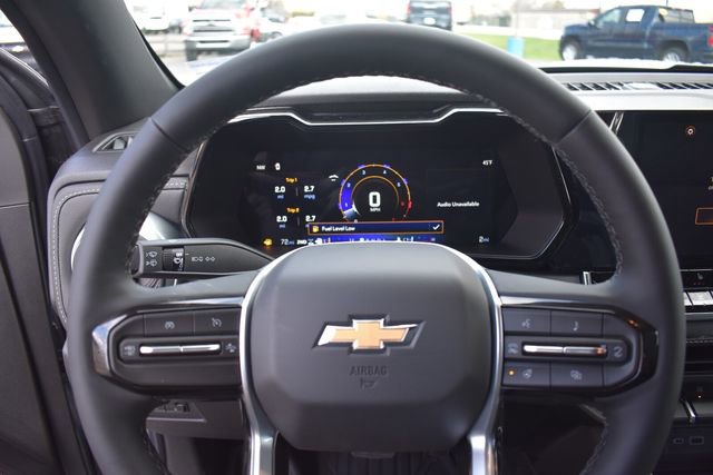 New 2026 Chevrolet Colorado LT w/ LT Convenience Package image 27