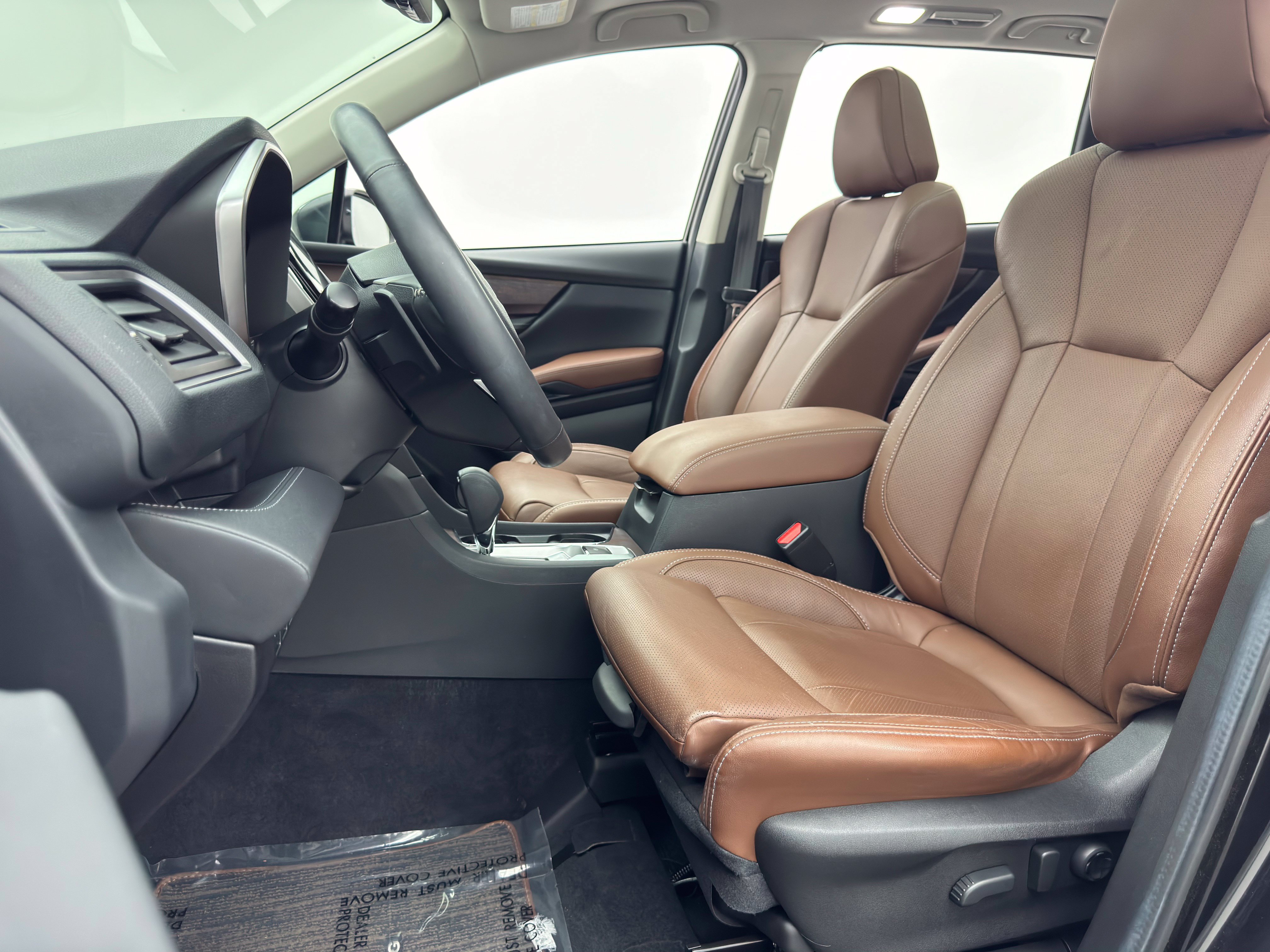 Used 2024 Subaru Ascent Touring AWD/4WD image 16
