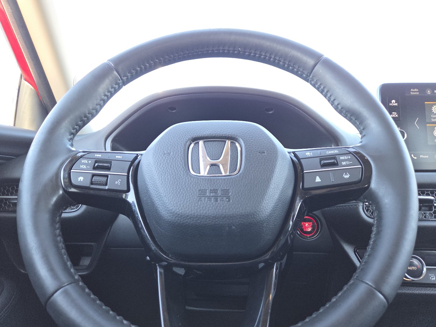 Used 2024 Honda HR-V EX-L image 26