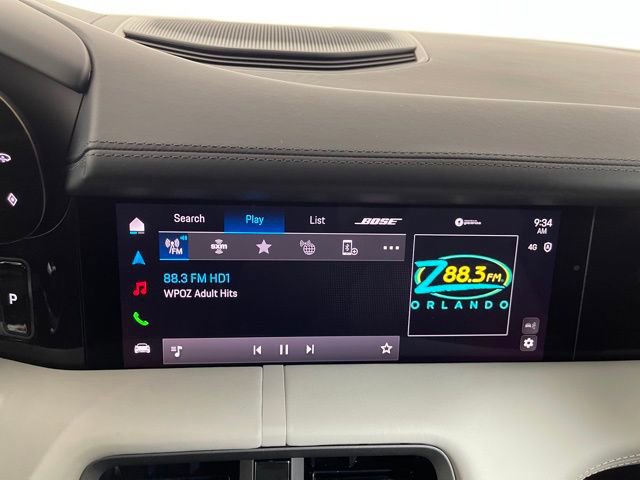 New 2025 Porsche Taycan image 40