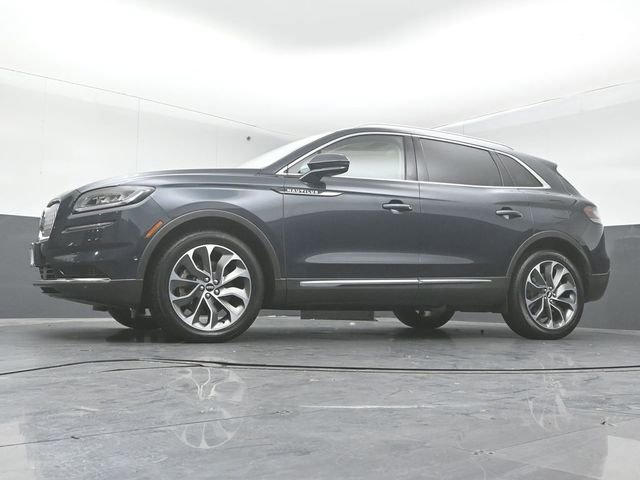 Certified 2023 Lincoln Nautilus Reserve w/ Equipment Group 201A image 40