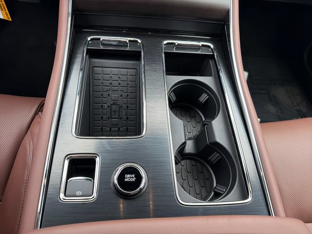 New 2026 Lincoln Aviator Reserve AWD/4WD image 33