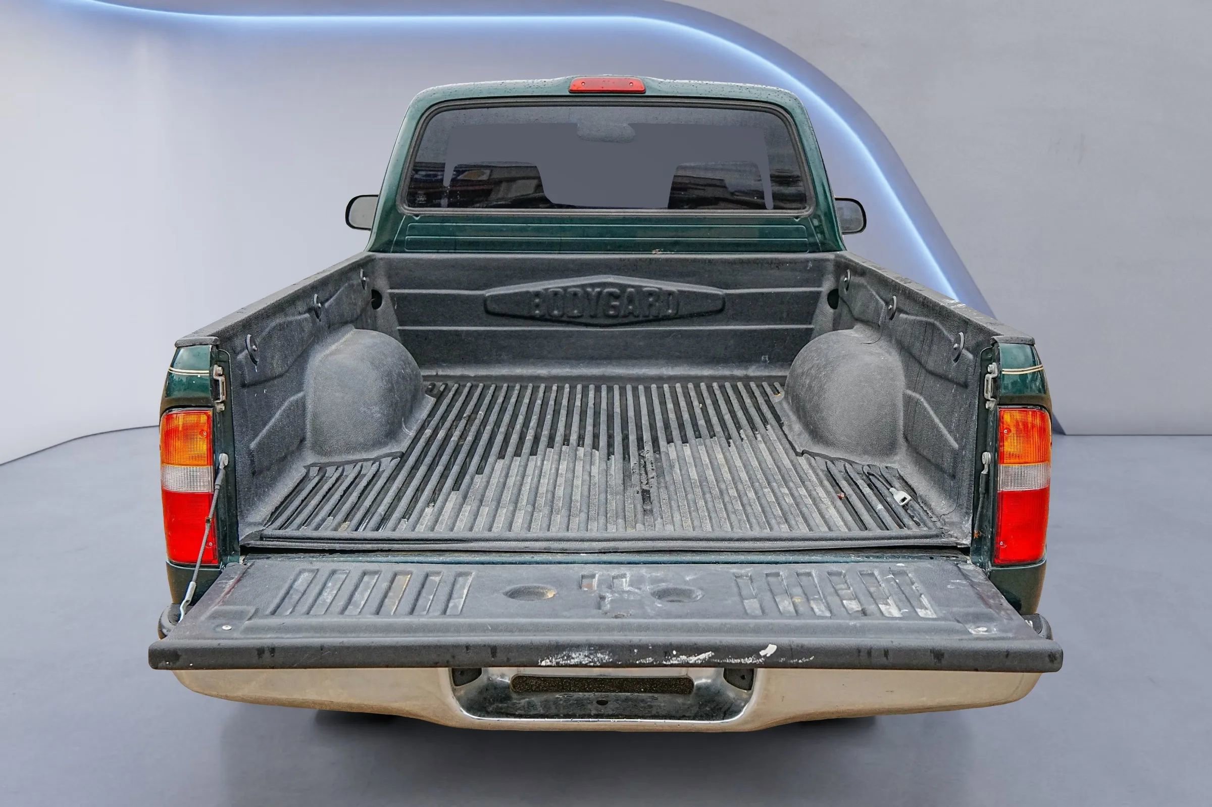 Used 2000 Toyota Tacoma 2WD Regular Cab image 39