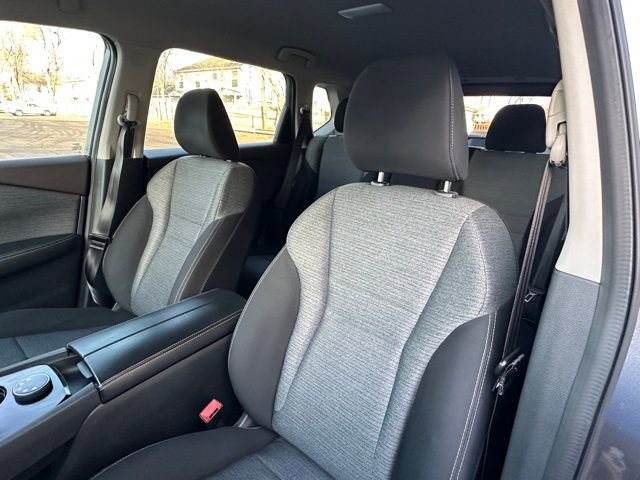 Used 2021 Nissan Rogue SV AWD/4WD image 26