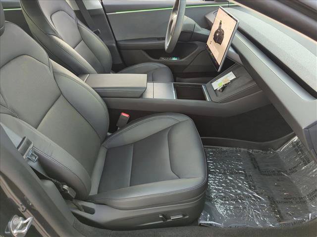 Used 2024 Tesla Model 3 RWD image 21