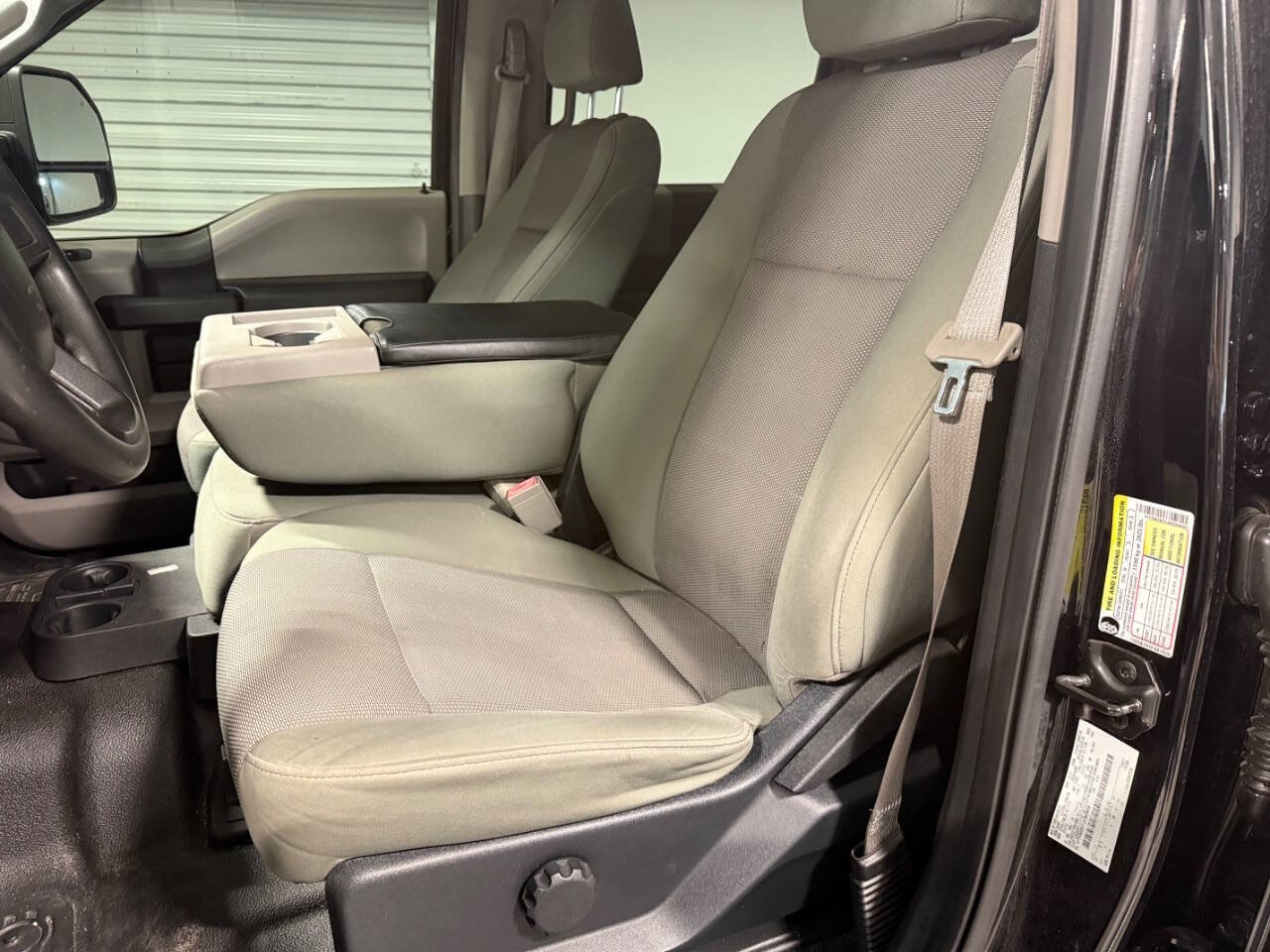 Used 2018 Ford F250 XL w/ Power Equipment Group image 8