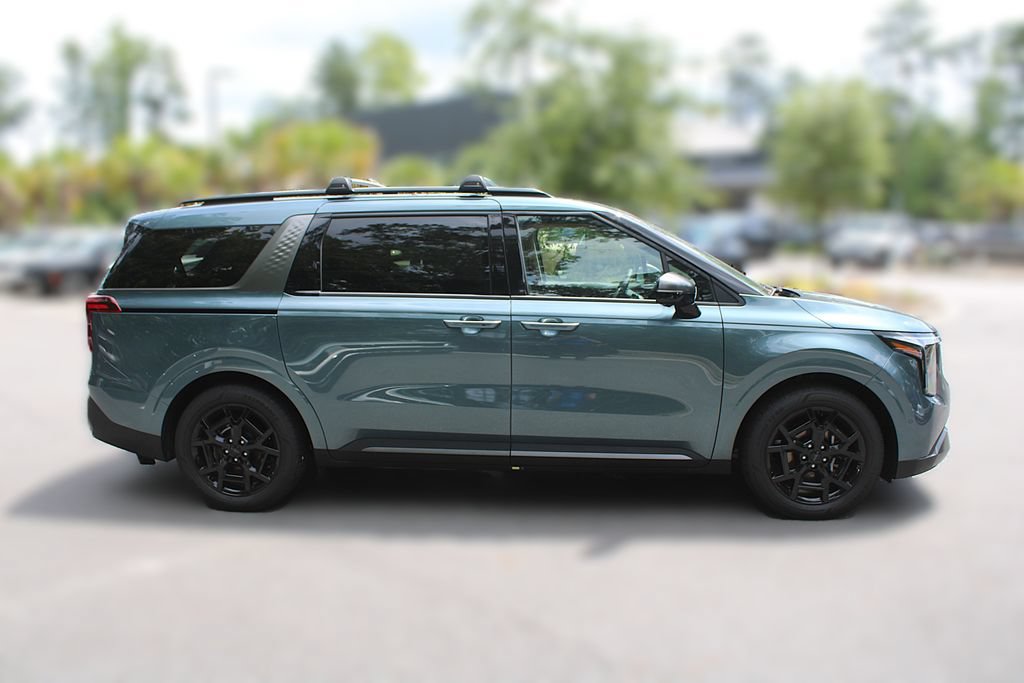 New 2026 Kia Carnival SX Prestige FWD image 18