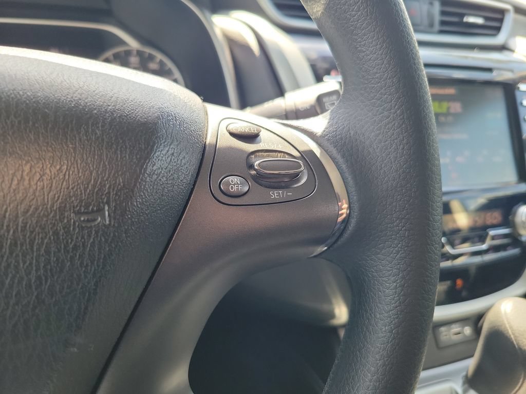 Used 2019 Nissan Murano S w/ Cargo Package FWD image 22