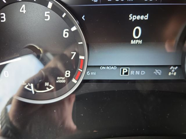 New 2026 Nissan Frontier SV w/ All-Weather Content Package image 18