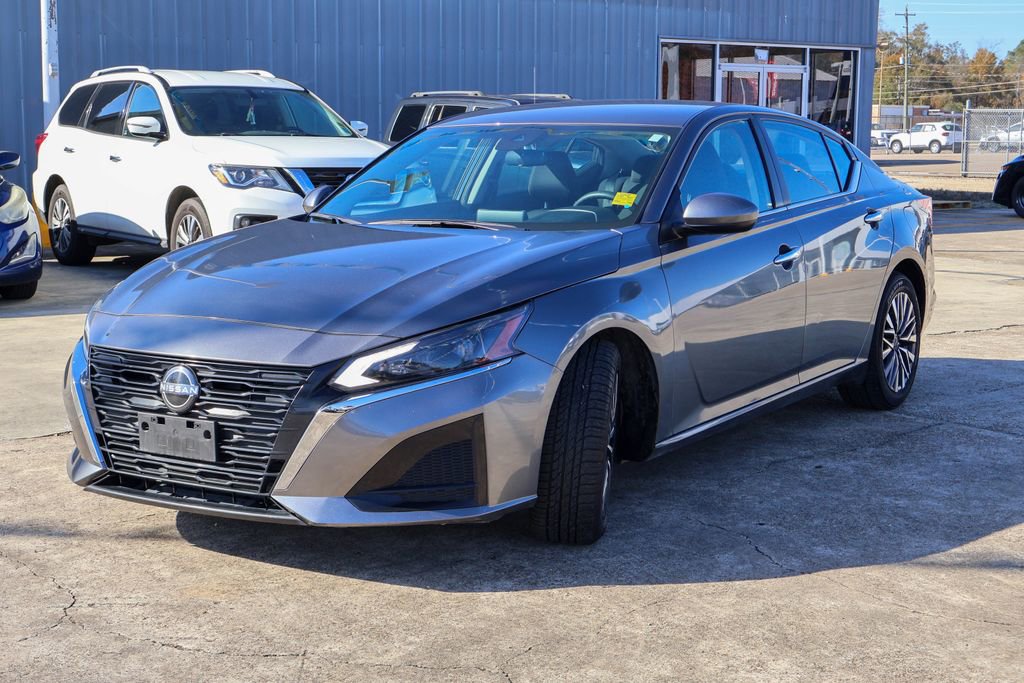 Used 2023 Nissan Altima 2.5 SV image 22