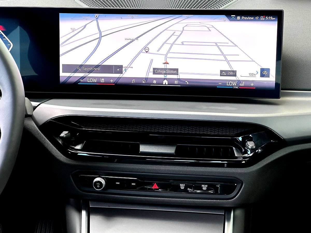 Certified 2025 BMW 230i Coupe RWD image 26