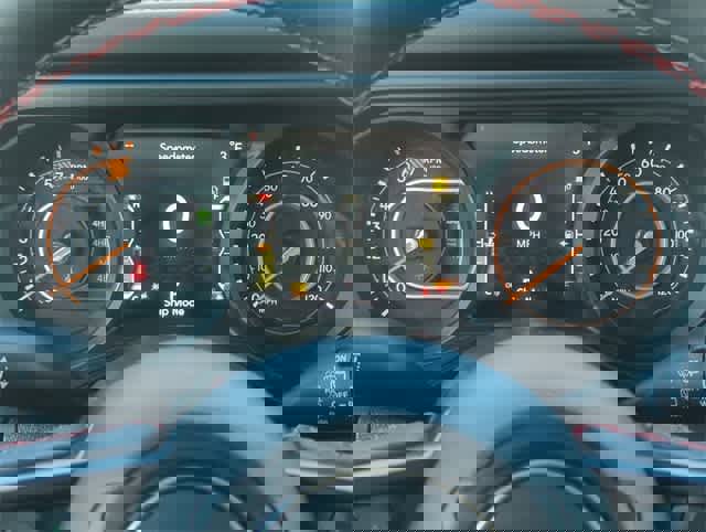 New 2026 Jeep Wrangler Unlimited Rubicon 392 image 29