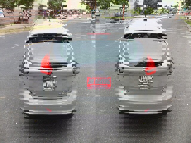 Used 2015 Ford Focus Electric image 8