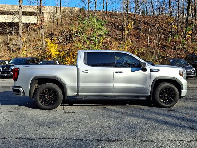 Used 2021 GMC Sierra 1500 Elevation w/ Preferred Package image 9