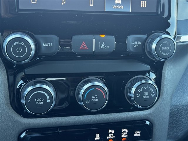 New 2026 RAM 1500 Big Horn image 29