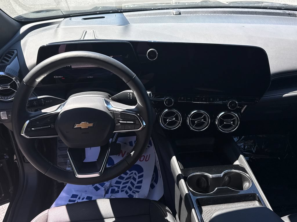 New 2026 Chevrolet Blazer EV LT FWD image 19