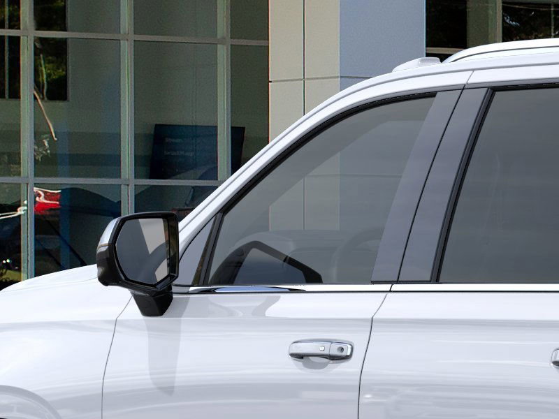 New 2026 Chevrolet Suburban Premier image 13