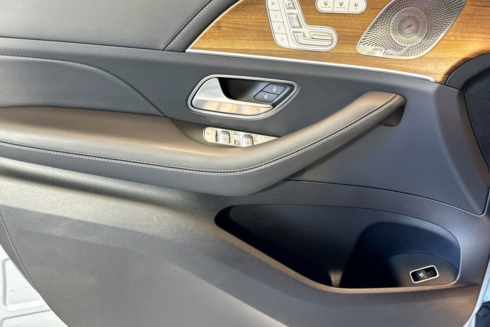 Certified 2024 Mercedes-Benz GLE 63 AMG S image 17