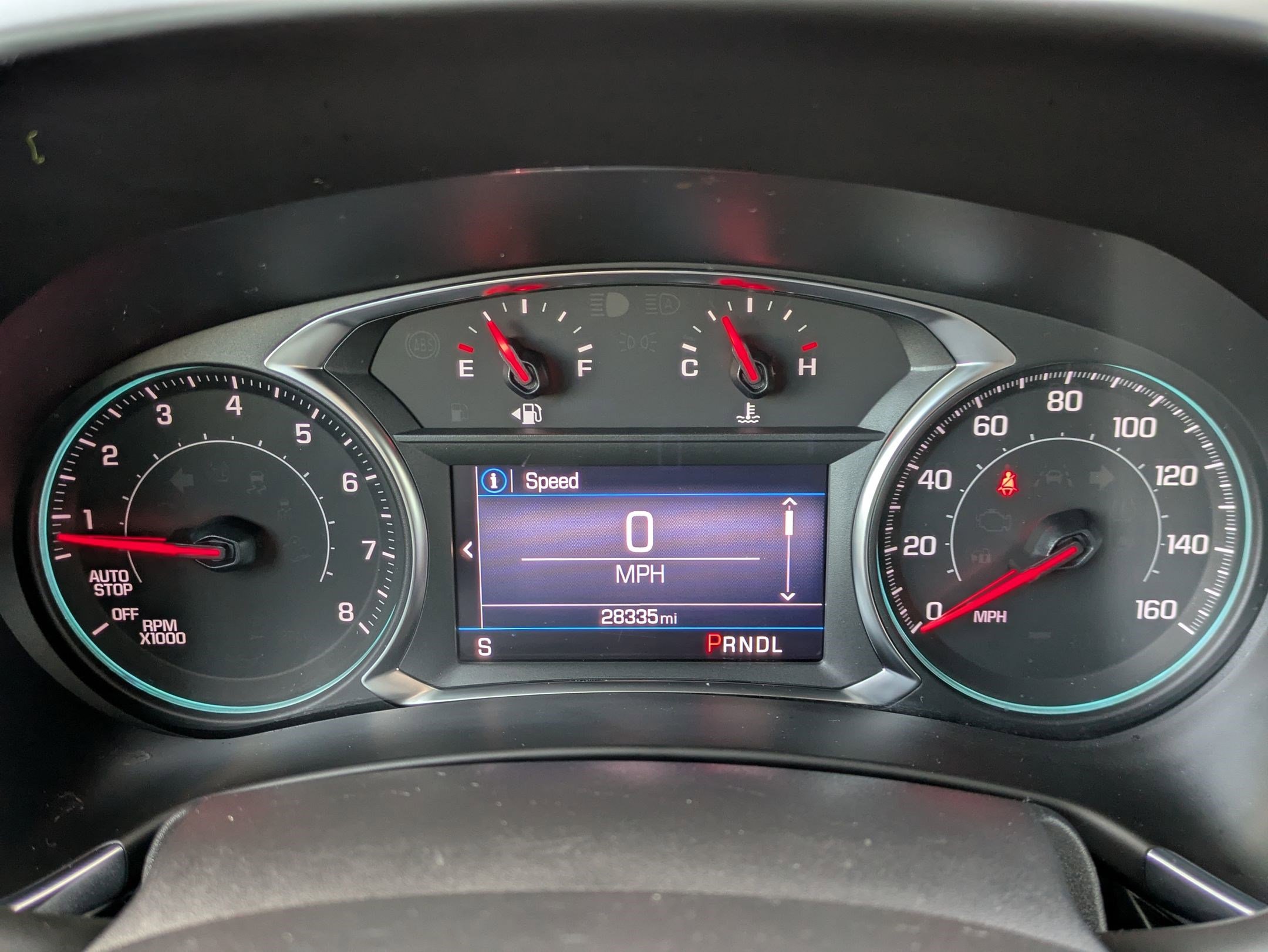 Used 2022 Chevrolet Equinox LT image 17