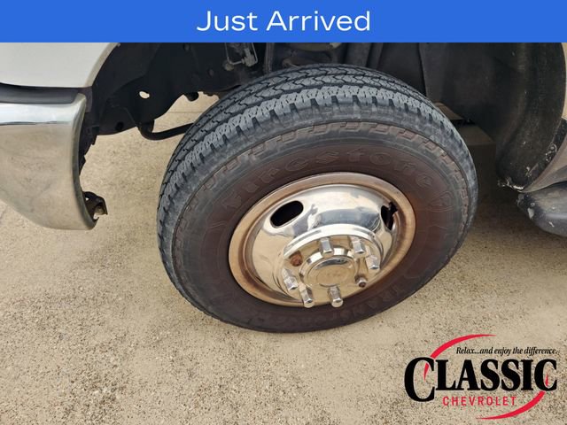 Used 2016 Ford F350 XLT AWD/4WD image 12
