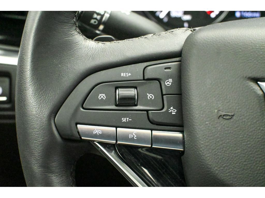 Certified 2023 Cadillac XT6 Premium Luxury w/ Technology Package image 45