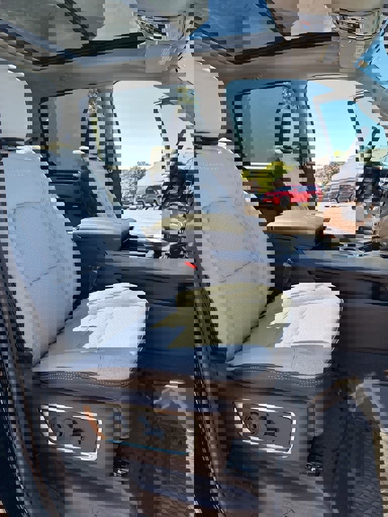 New 2026 RAM 1500 Laramie w/ Laramie Southwest Edition image 15