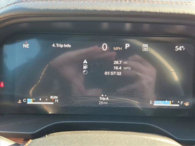 New 2027 Jeep Grand Cherokee Summit AWD/4WD image 11